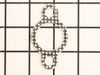 9926395-2-S-Kohler-2404149-S-Gasket, Exhaust