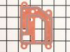 Gasket: Breather – Part Number: 2404167-S