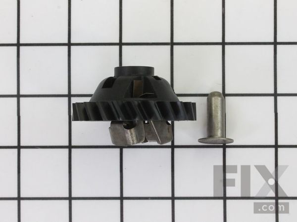 9926409-1-M-Kohler-2404312-S-Governor Gear w/Pin Kit