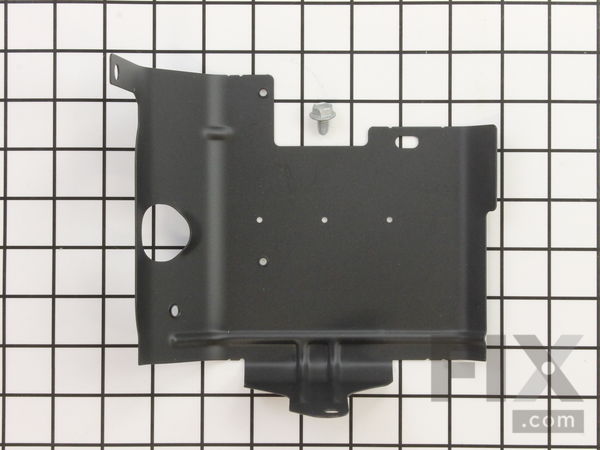 9926478-1-M-Kohler-2406385-S-Kit: Cyl Baffel #1 Side