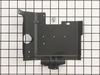 9926478-1-S-Kohler-2406385-S-Kit: Cyl Baffel #1 Side