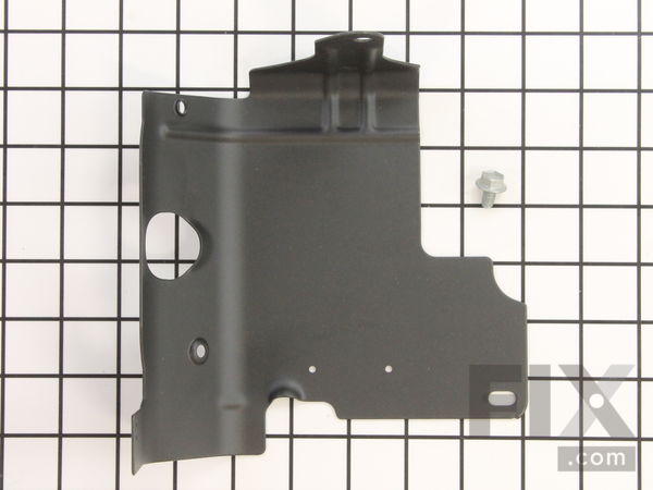 9926480-1-M-Kohler-2406388-S-Baffle, Cyl Barrel - #2 Side