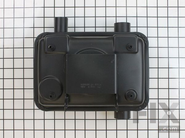 9926513-1-M-Kohler-2406824-S-Muffler, Side Mount - Starter Side