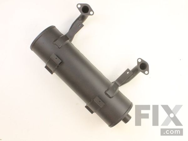 9926518-1-M-Kohler-2406829-S-Muffler, Center Outlet