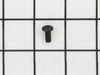 Screw, Pan Hd. M5x0.8x10 – Part Number: 2408635-S
