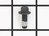 9926622-2-S-Kohler-2408653-S-Screw: Flg Thd Frm M6x1.0x16