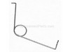 Spring, Choke Return – Part Number: 2408903-S
