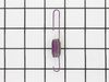 Spring: Governor (purple) – Part Number: 2408918-S
