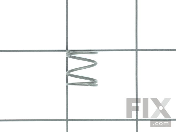 9926635-1-M-Kohler-2408920-S-Spring: Throttle Shaft