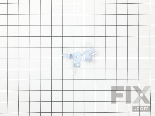 9926665-1-M-Kohler-2409003-S-Lever: Throttle Control