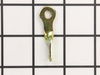 9926670-1-S-Kohler-2409012-S-Lever: Throttle Control