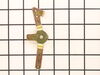 9926671-2-S-Kohler-2409013-S-Lever: Throttle Control