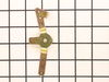 9926671-3-S-Kohler-2409013-S-Lever: Throttle Control