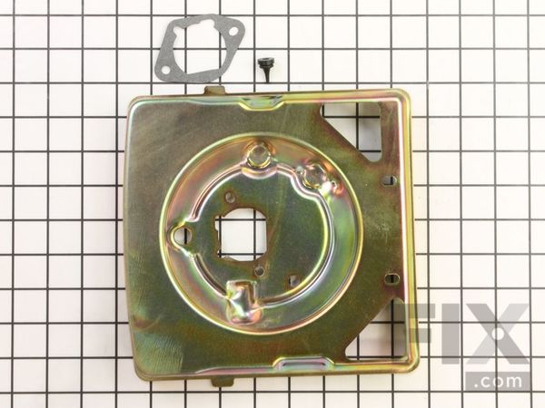 9926717-1-M-Kohler-2409482-S-Base, Air Cleaner
