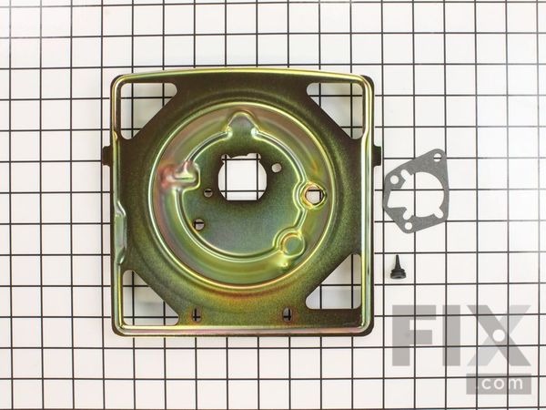9926721-1-M-Kohler-2409486-S-Base, Air Cleaner