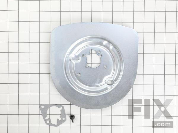 9926726-1-M-Kohler-2409491-S-Base, Air Cleaner