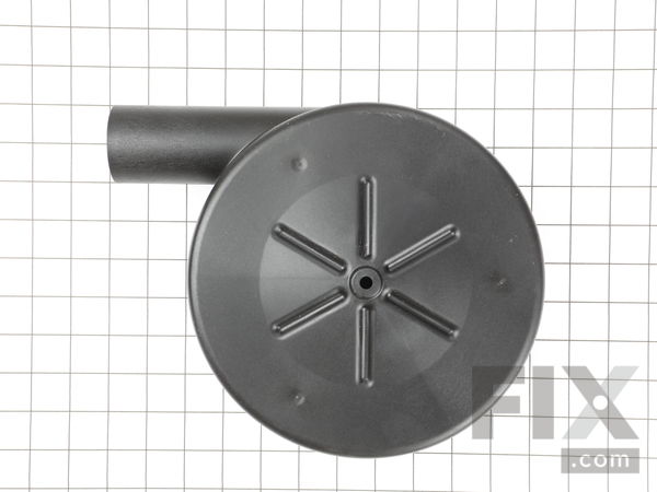 9926751-1-M-Kohler-2409653-S-Cover: Air Cleaner