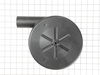 9926751-1-S-Kohler-2409653-S-Cover: Air Cleaner
