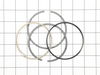 Ring Set(.08)style A-1.5mm Tp – Part Number: 2410815-S