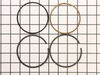 Ring Set, Piston (.25) – Part Number: 2410816-S