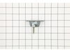 9926799-1-S-Kohler-2410930-S-Cup: Spit-back W/stud