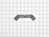 9926933-1-S-Kohler-2411392-S-Decal, Control Panel