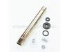 Kit: Oil Fill Tube - Metal – Part Number: 2412311-S