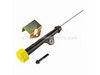 Kit: Oil Fill Tube - Plastic – Part Number: 2412322-S