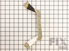 Air Cleaner Bracket – Part Number: 24126130-S