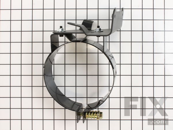 9926989-1-M-Kohler-24126186-S-Bracket Air Cleaner Sub Assembly