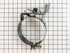 Bracket Air Cleaner Sub Assembly – Part Number: 24126186-S