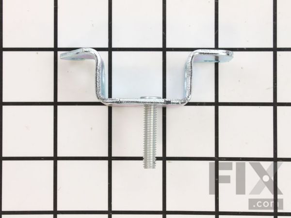 9927001-1-M-Kohler-24126209-S-Bracket, Air Cleaner
