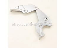 Kit: Backing Plate – Part Number: 2414659-S