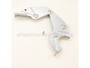 9927103-1-S-Kohler-2414659-S-Kit: Backing Plate