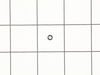Trimmer O-Ring Slow Jet – Part Number: 2415302-S