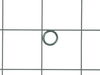 O-Ring, Main Jet Screw – Part Number: 2415303-S