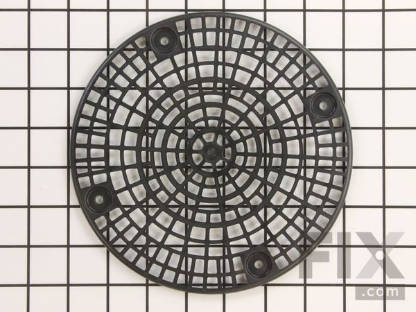 9927154-1-M-Kohler-2416235-S-Screen:grass Low Prfle W/o Hol