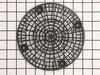 9927154-1-S-Kohler-2416235-S-Screen:grass Low Prfle W/o Hol