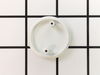 992715-1-S-Whirlpool-8212185           -Cover, Screw (White)