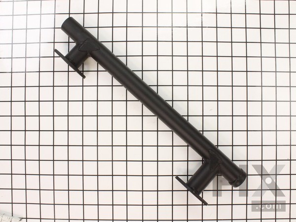 9927175-1-M-Kohler-2416411-S-Manifold: Exhaust