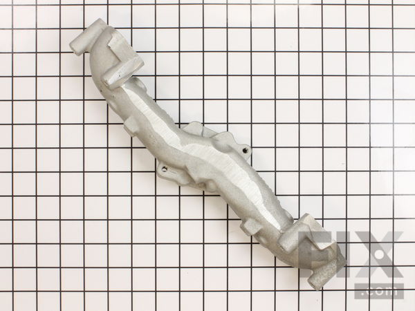 9927178-1-M-Kohler-2416414-S-Manifold: Metal Intake