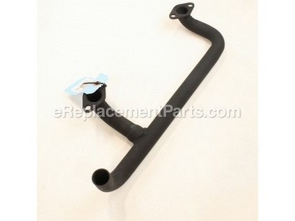 9927180-1-M-Kohler-2416416-S-Manifold: Exhaust