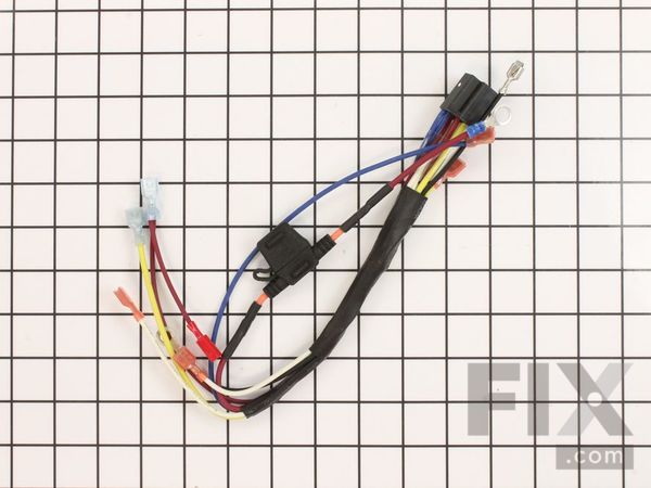 9927245-1-M-Kohler-24176150-S-Harness, Wiring