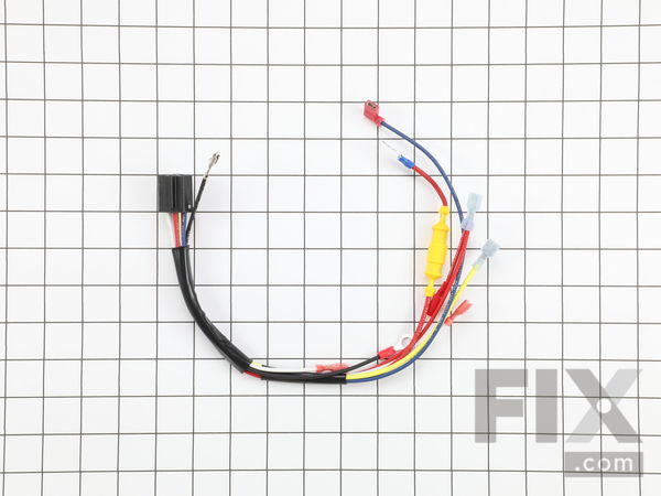 9927253-1-M-Kohler-24176163-S-Harness: Wiring Assembly