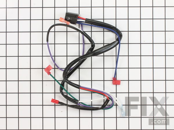 9927292-1-M-Kohler-2417640-S-Harness, Wire
