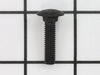 Bolt, Rd Hd Sq Neck M6x1.0x25 – Part Number: 2421103-S