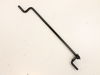 Front Axle – Part Number: 242364-03