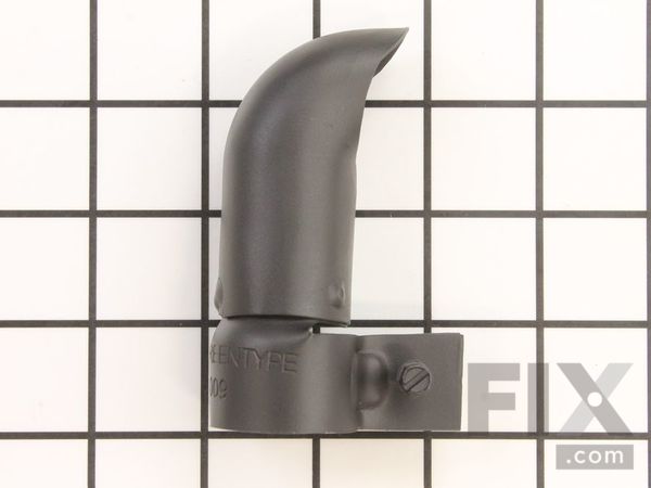 9927423-1-M-Kohler-2426501-S-Deflector: Exhaust