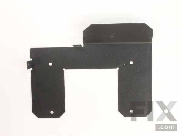 9927674-1-M-Kohler-2431417-S-Heat Shield: Muffler