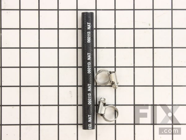 9927747-1-M-Kohler-2432617-S-Kit: Hose 140mm
